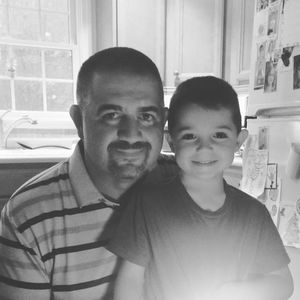 Meet your Posher, David